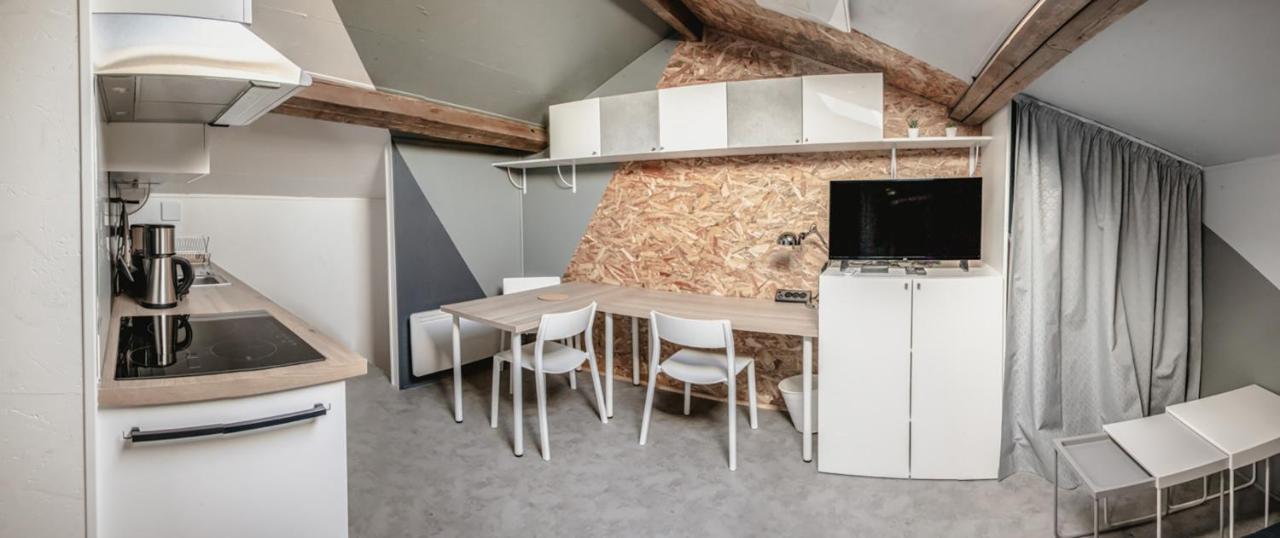 Studio à 10min du Puy du Fou - Bords de Sèvre Saint-Laurent-sur-Sèvre Extérieur photo